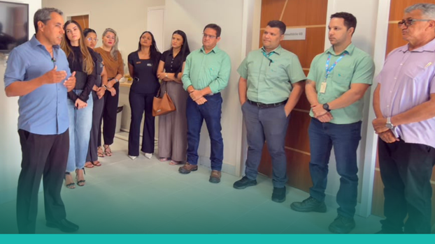 Centro Médico de Curionópolis lança programa de Atenção Primária à Saúde para beneficiários AMS e PASA