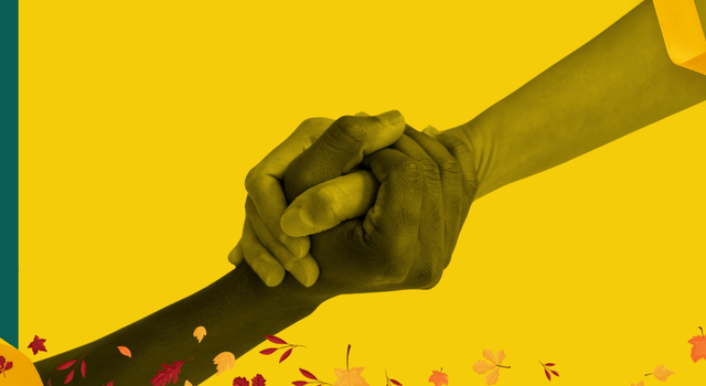Setembro Amarelo: você não precisa carregar tudo sozinho(a)!