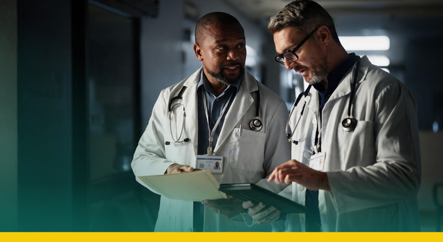 Quem eu procuro primeiro: um m&eacute;dico de fam&iacute;lia ou outro especialista no meu problema?