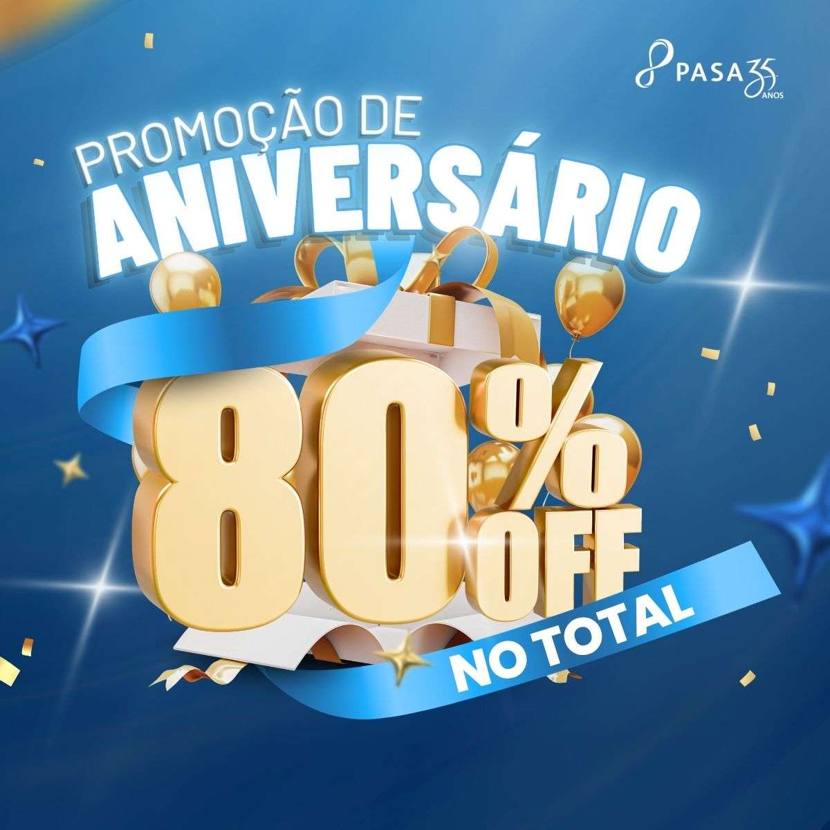 Familiares de associados ganham descontos progressivos nas quatro primeiras mensalidades