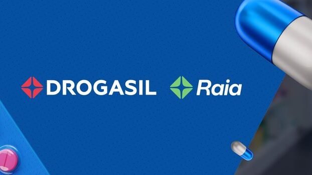 Chegou no AMS! Aproveite descontos exclusivos nas farmácias Drogasil e Raia