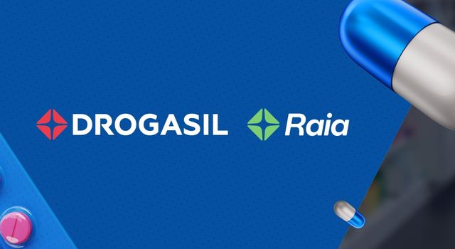 Chegou no AMS! Aproveite descontos exclusivos nas farmácias Drogasil e Raia