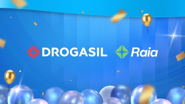 Chegou no AMS! Aproveite descontos exclusivos nas farm&aacute;cias Drogasil e Raia